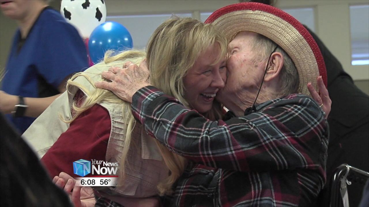 Celina man turns 104 1.jpg